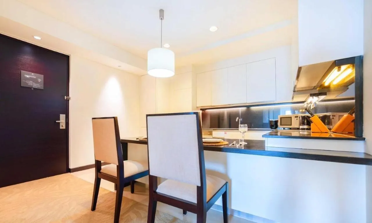Luxury Address Res Dubai Marina 1Br C Frank&Frank - 2514 Apartment