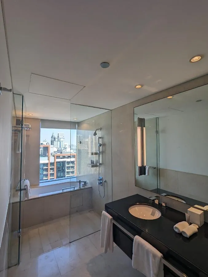 Luxury Address Res Dubai Marina 1Br C Frank&Frank - 2514 Apartment United Arab Emirates