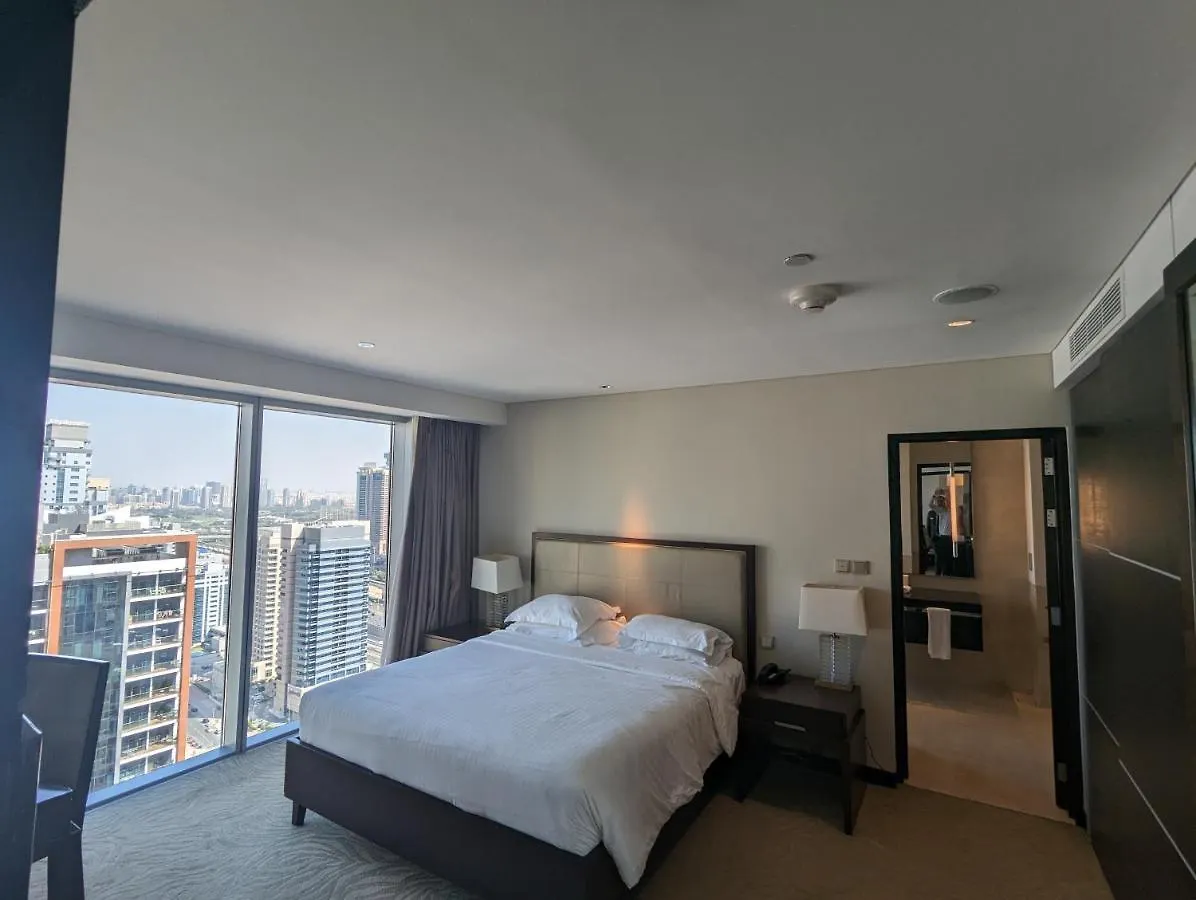 Luxury Address Res Dubai Marina 1Br C Frank&Frank - 2514 Apartment United Arab Emirates