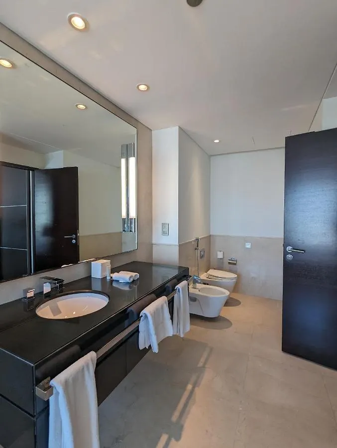 Luxury Address Res Dubai Marina 1Br C Frank&Frank - 2514 Apartment United Arab Emirates