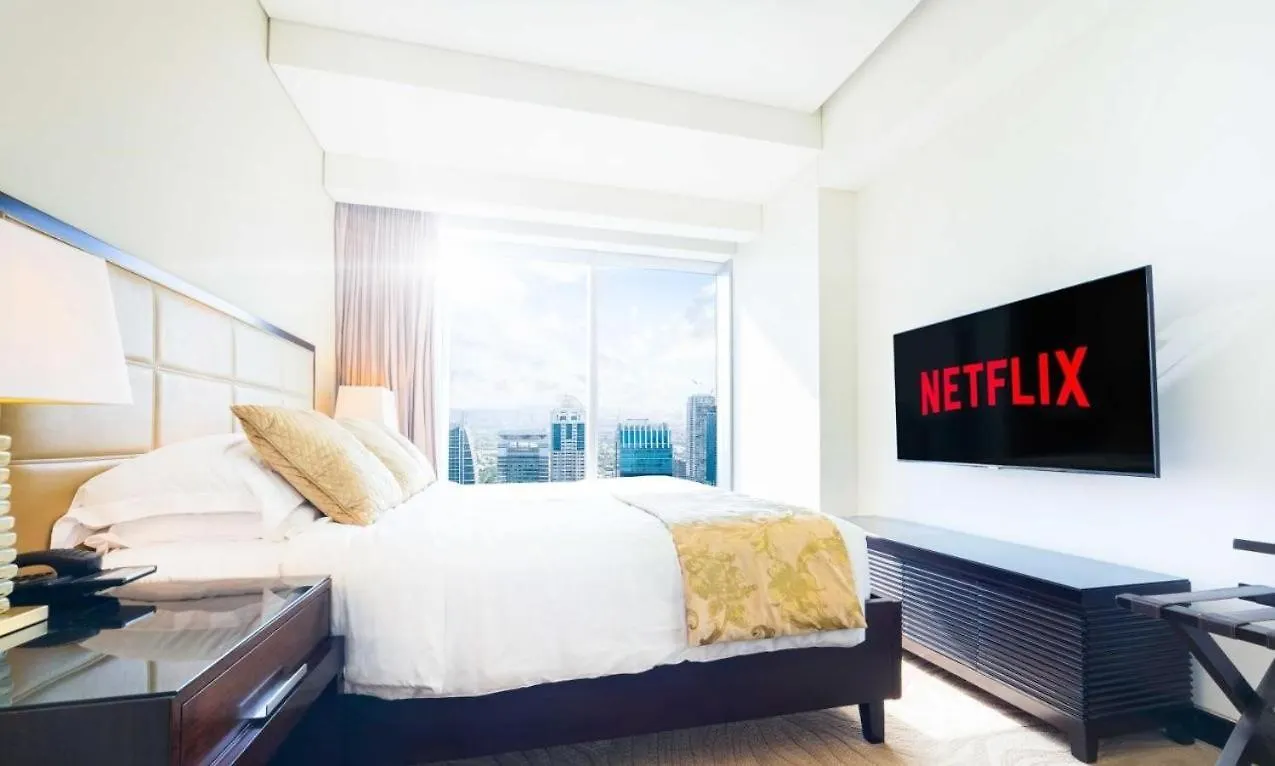 Luxury Address Res Dubai Marina 1Br C Frank&Frank - 2514 Apartment 0*,