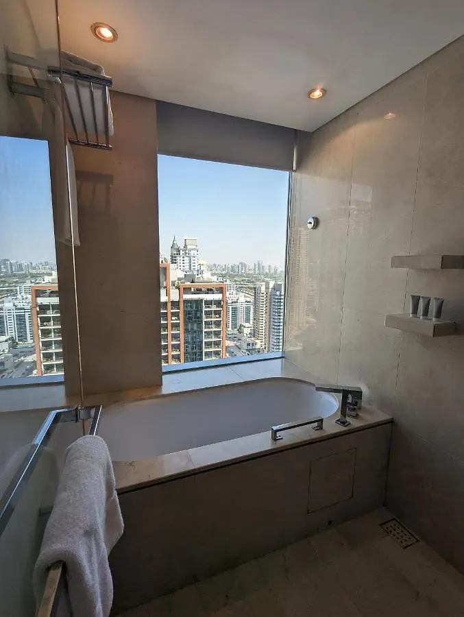 Luxury Address Res Dubai Marina 1Br C Frank&Frank - 2514 Apartment